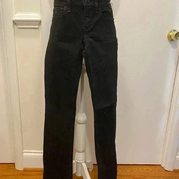 Marc by Marc Jacobs Low rise bootcut jeans size 25 - Picture 3 of 7